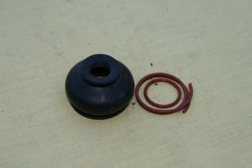 Staubmanschette für Spurstangenkopf 4 Zyl. 