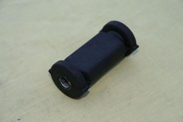 Buchse Blattfederauge 1,5-1,9 