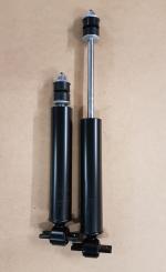 Paar Stoßdämpfer Vorderachse 