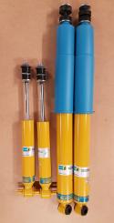 Satz Bilstein Gasdruckstoßdämpfer B6 K.A.D.-B 