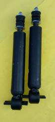 Paar Stoßdämpfer Vorderachse Rekord C/D 