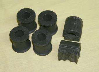 Satz Stabilisatorlager 