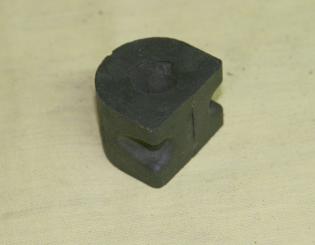 Stabilisatorlager außen original P1/P2 