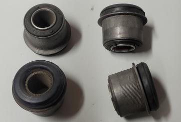 Buchsensatz für Querlenker unten bis 