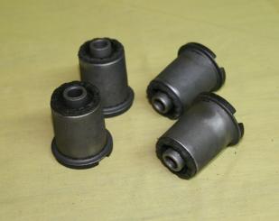 Buchsensatz für 2 Querlenker unten KC, Ma/Asc. B 