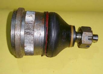 Traggelenk Kad B, Rek A/B 