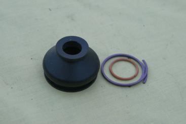 Staubmanschette für Trag.-und Führungsgelenke 