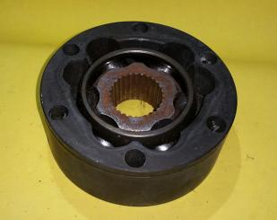 Homokinetisches Gelenk Antriebswelle 