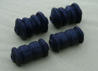 Set Dämpfungsbuchse Längslenker 