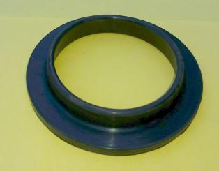 Federsitzgummi Hinterachse oben 