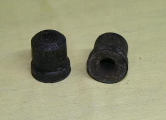 Dämpfungsbuchse Blattfeder Oly 53-62 original 