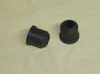 Dämpfungsbuchse Blattfeder Kap 54-63 