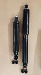 Paar Stoßdämpfer Hinterachse KAD-A 