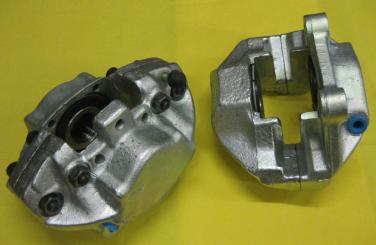 Paar Bremssättel AT Rek A/B/C 