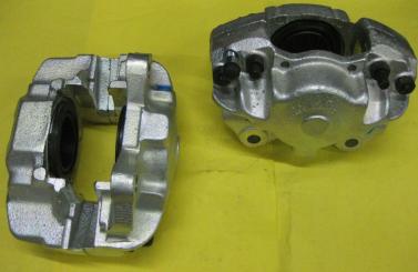 Paar Bremssättel AT Commo A 