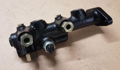 Hauptbremszylinder Kadett B/C o. BKV mit Warngerät 