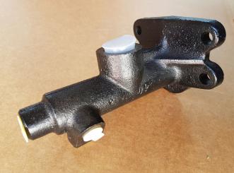 Hauptbremszylinder ohne Bekälter Rekord B Einkreis 