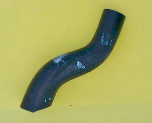 Schlauch Kurbelgehäuseentlüftung OHV 