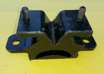 Lagerbock für Getriebeaufhängung V8  K.A.D.-B 