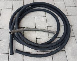 Unterdruckschlauch pro Meter original 