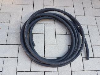 Unterdruckschlauch pro Meter alternativ 