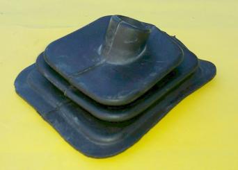 Schalthebelmanschette Rek C/Co A 