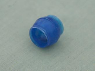 Buchse für Schalthebel hinten 