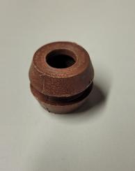 Buchse für Schalthebel vorne P1 