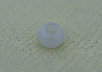 Buchse klein für Schalthebel vorne 