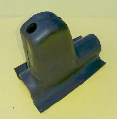 Schalthebelmanschette Rek A/B/C/Co A Lenkradsch. 