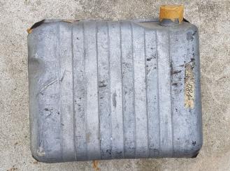 Kraftstofftank Kadett A 