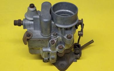 Vergaser Kapitän 58 NOS 