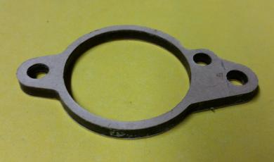 Isolatordichtung zw. Drosselklappe und Vergasergehäuse Carter 