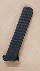 Gaspedal Rekord C/Commodore A Gummi 