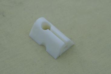 Gaspedallager P1/P2, Kap P 