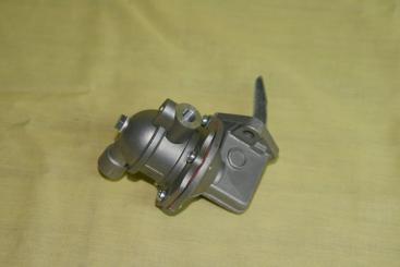 Benzinpumpe Olympia/Kapitän/Blitz 