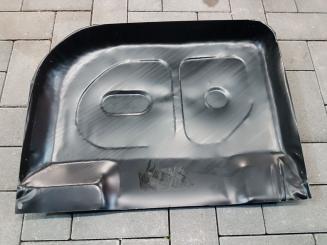 Bodenwanne hinten rechts Rekord C/Co A 