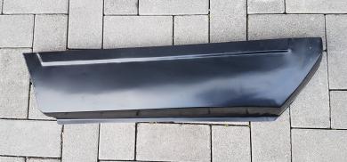 Seitenwand-Endblech links Rekord C/Co A 