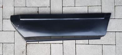 Seitenwand-Endblech rechts Rekord C/Co A 