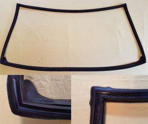 Frontscheibendichtung Bitter CD 