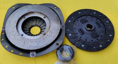 Kupplungssatz 203 mm 8" 