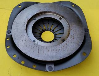 Kupplungsdruckplatte 203 mm 8" 