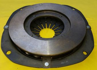 Kupplungsdruckplatte Oly/Kap 203 mm 8" 