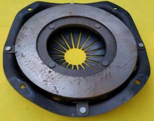 Kupplungsdruckplatte 230mm 9" 