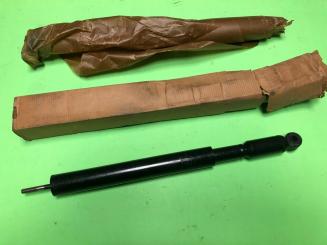 Lenkungsdämpfer Commo A, K.A.D.-A 