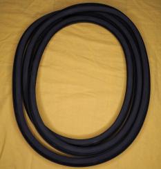 Frontscheibendichtung Rekord C/Commodore A einfache Ausführung 