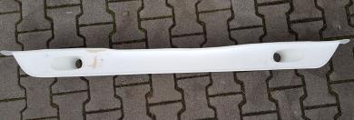 Spoilerlippe groß mit Lufteinlässen Commodore A 