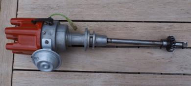 Zündverteiler 25S+28S/H AT 