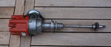 Zündverteiler 25S+28S/H neu 