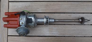 Zündverteiler 28E Neu 